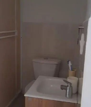 Apartamento Aparta Estudio De 1 Habitacion Cartagena