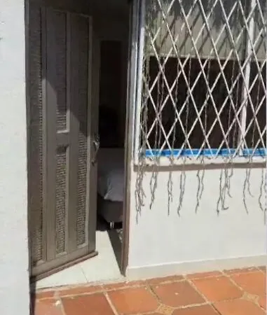 Apartamento Aparta Estudio De 1 Habitacion Cartagena
