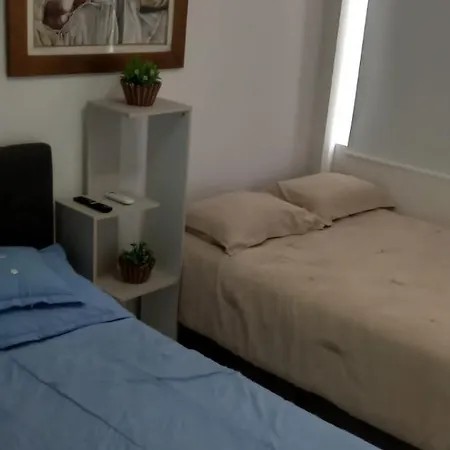 Apartamento Aparta Estudio De 1 Habitacion Cartagena