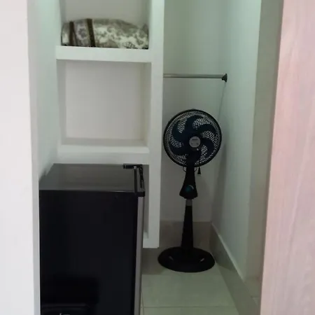 Apartamento Aparta Estudio De 1 Habitacion