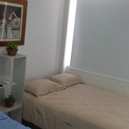 Aparta Estudio De 1 Habitacion Cartagena