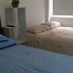 Aparta estudió de 1 Habitación