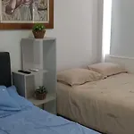Aparta estudió de 1 Habitación
