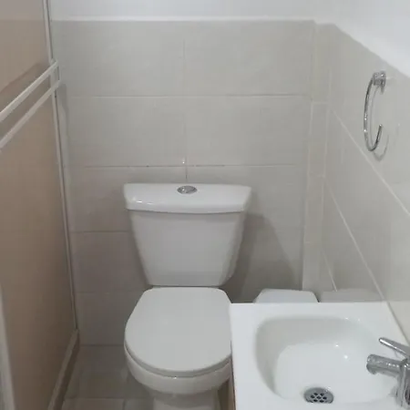 Aparta Estudio De 1 Habitacion Cartagena