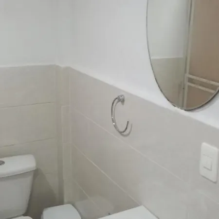 Apartamento Aparta Estudio De 1 Habitacion