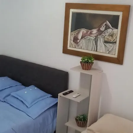 Apartamento Aparta Estudio De 1 Habitacion Cartagena
