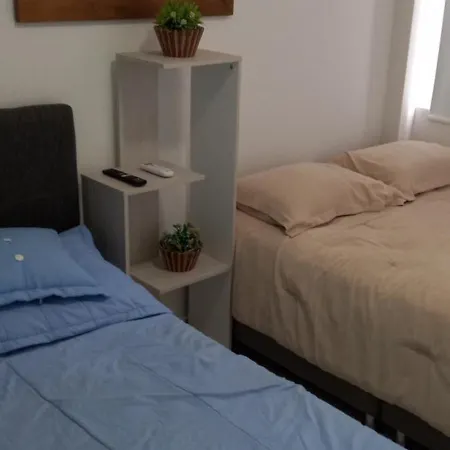 Apartamento Aparta Estudio De 1 Habitacion
